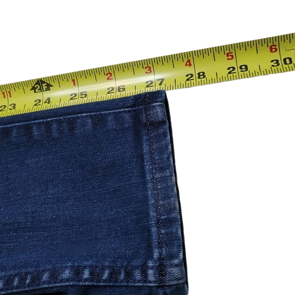 Madewell 10" High Riser Skinny Skinny - Picture 8 of 8